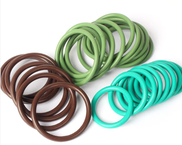 安裝O型圈時需要注意哪些事項？